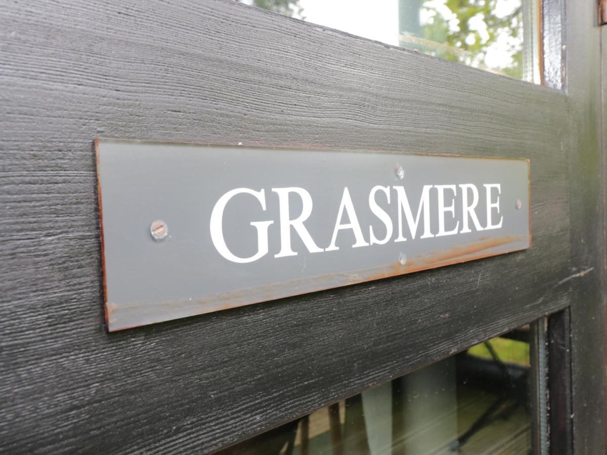 Grasmere Ulverston Bagian luar foto