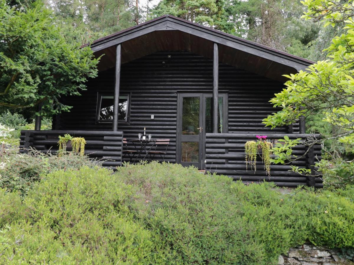 Grasmere Ulverston Bagian luar foto