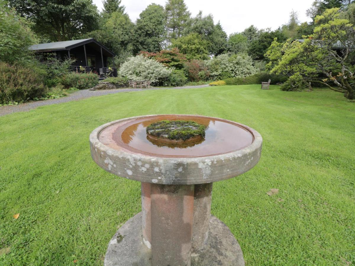 Grasmere Ulverston Bagian luar foto