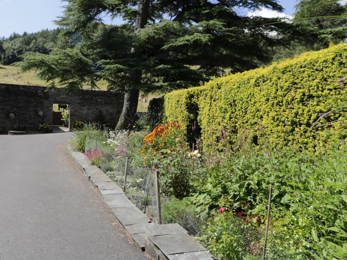 Grasmere Ulverston Bagian luar foto