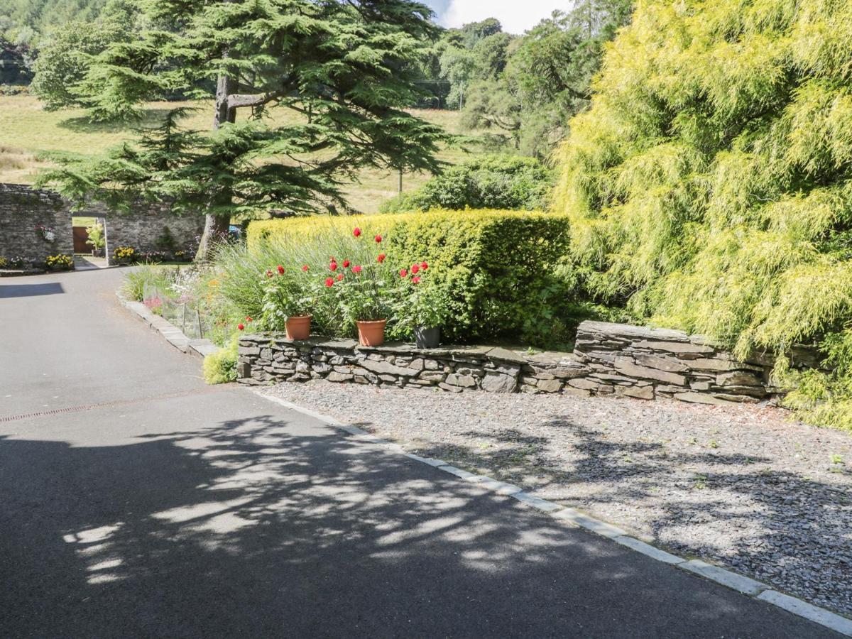 Grasmere Ulverston Bagian luar foto